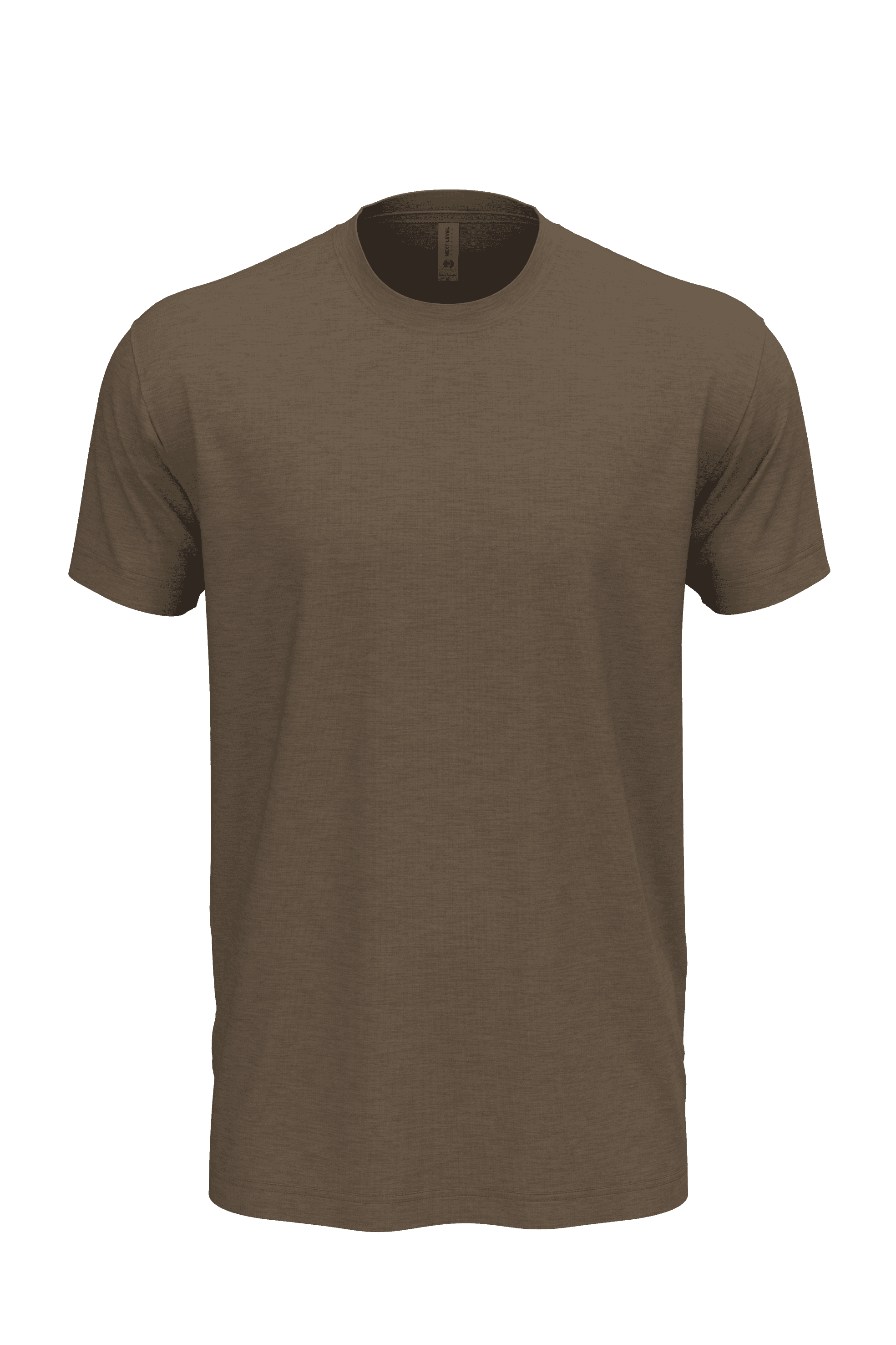T-SHIRT M/C CVC UNISEX T-SHIRT M/C CVC UNISEX