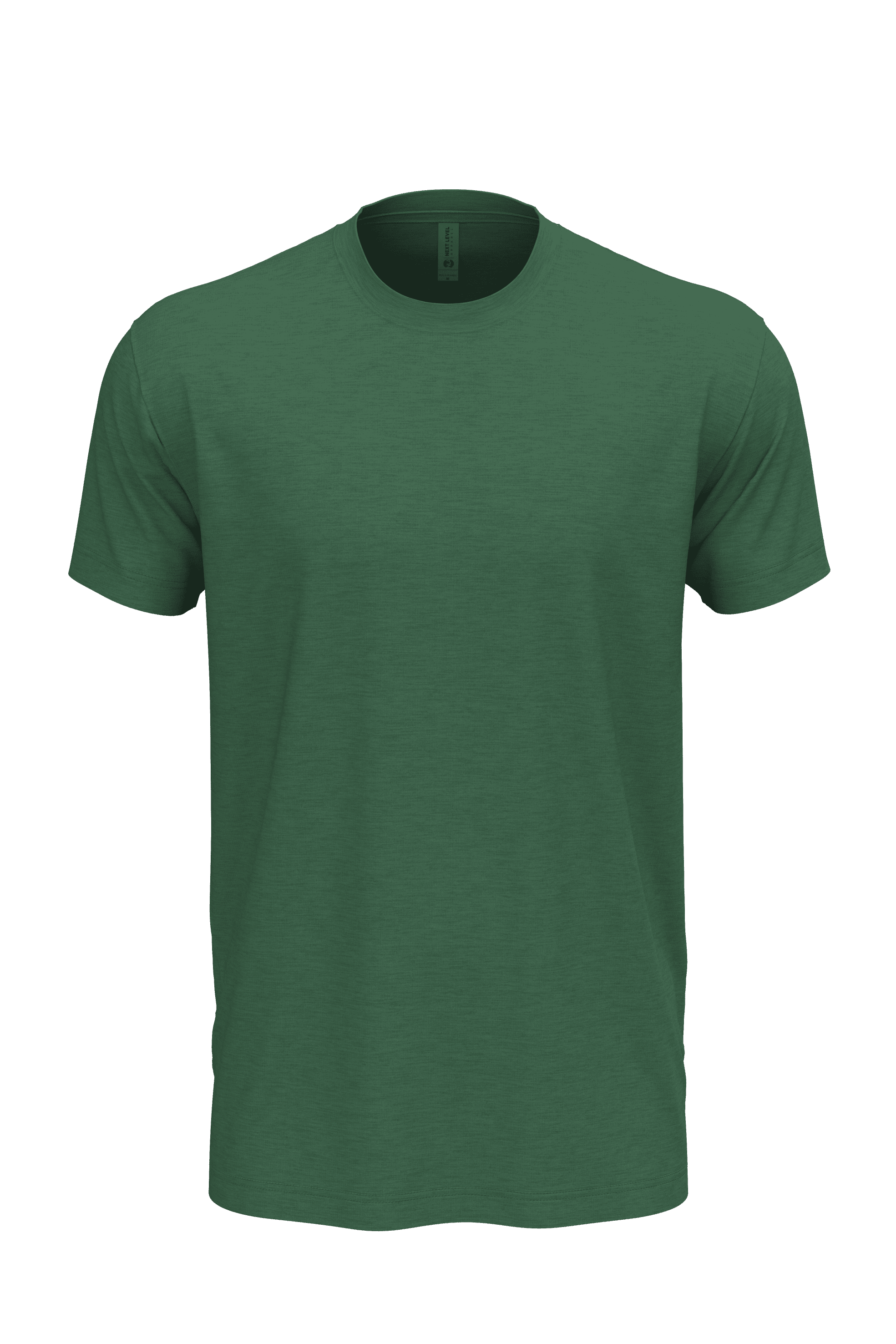 T-SHIRT M/C CVC UNISEX T-SHIRT M/C CVC UNISEX