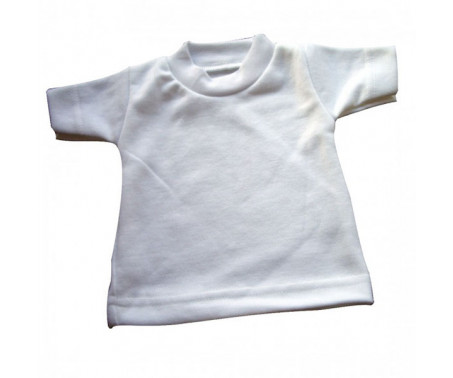 T-shirt personalizzabile x Orsetti Piccoli 50x50mm