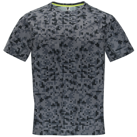 T-SHIRT TECNICA M/C ASSEN