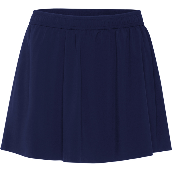 GONNA TECNICA DA DONNA LEGGERA IN POLI SERENA