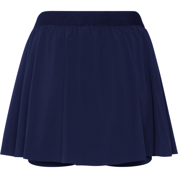 GONNA TECNICA DA DONNA LEGGERA IN POLI SERENA