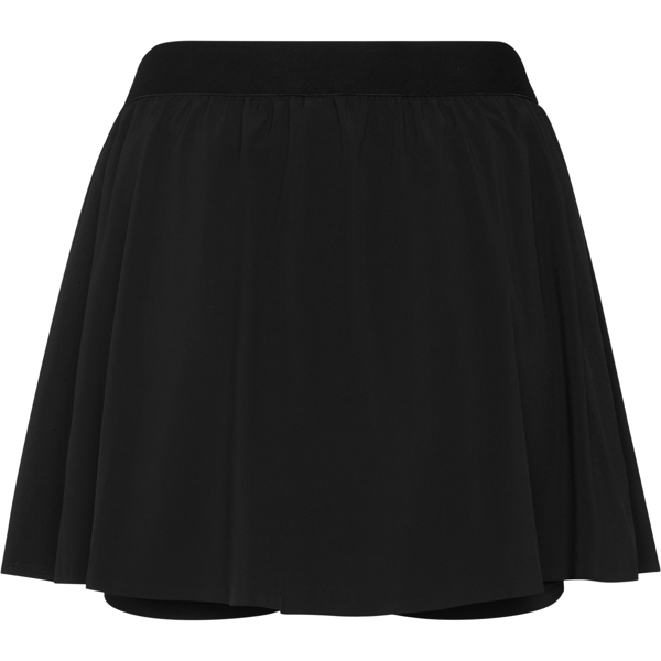 GONNA TECNICA DA DONNA LEGGERA IN POLI SERENA