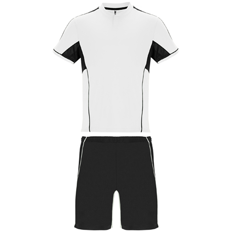COMPLETO SPORTIVO BOCA