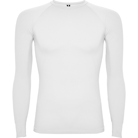 T-SHIRT TERMICA UOMO/BAMBINO M/L PRIME