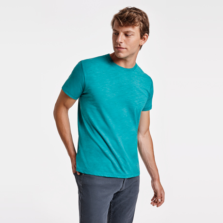 T-SHIRT M/C TERRIER