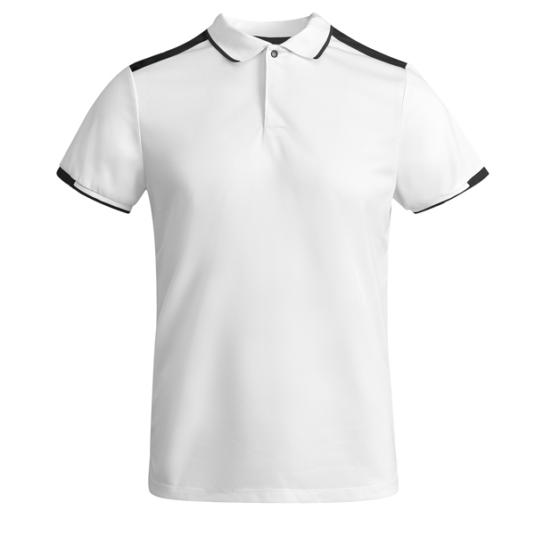POLO TECNICA M/C TAMIL