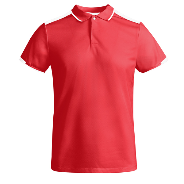 POLO TECNICA M/C TAMIL