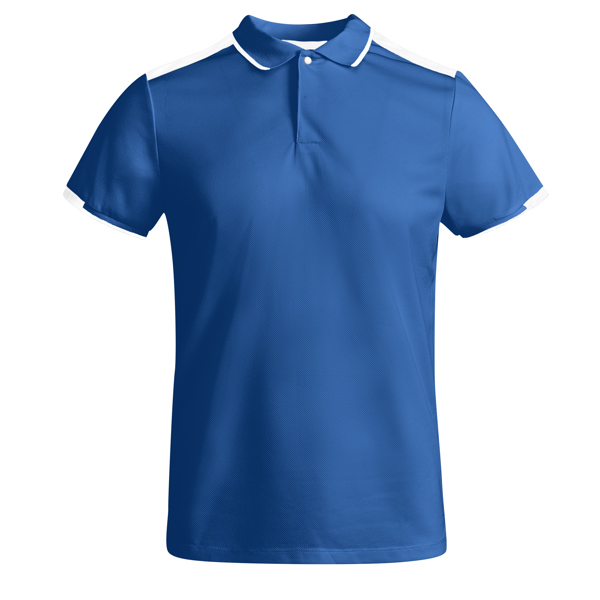 POLO TECNICA M/C TAMIL