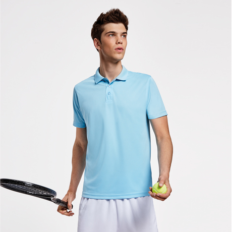POLO TECNICA UOMO/BAMBINO MONZHA