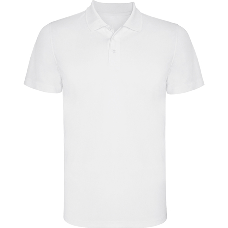 POLO TECNICA UOMO/BAMBINO MONZHA