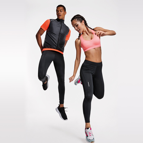 LEGGINS TECNICO UOMO BRISTOL
