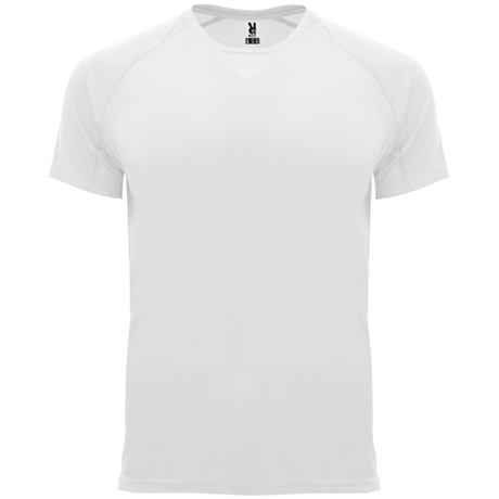 T-SHIRT TECNICA UOMO/BAMBINO M/C RAGLAN BAHRAIN