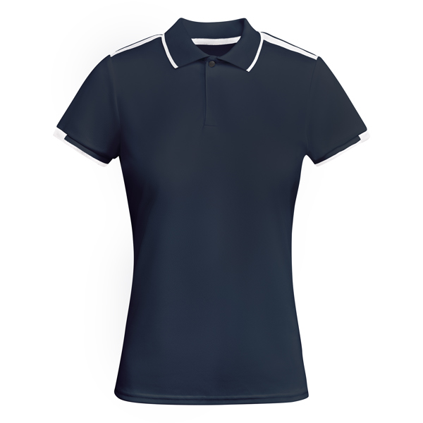 POLO TECNICA M/C TAMIL WOMAN