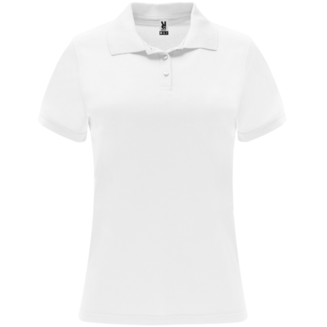 POLO TECNICA DONNA MONZHA
