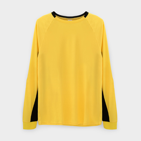 MAGLIA DA PORTIERE UOMO/BAMBINO M/L PORTO