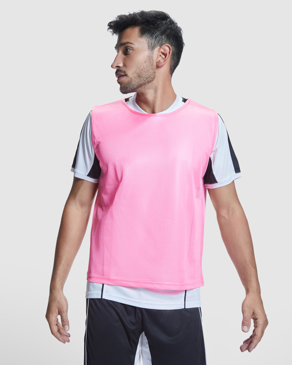 PETTORINA SPORTIVA ROMA UNISEX