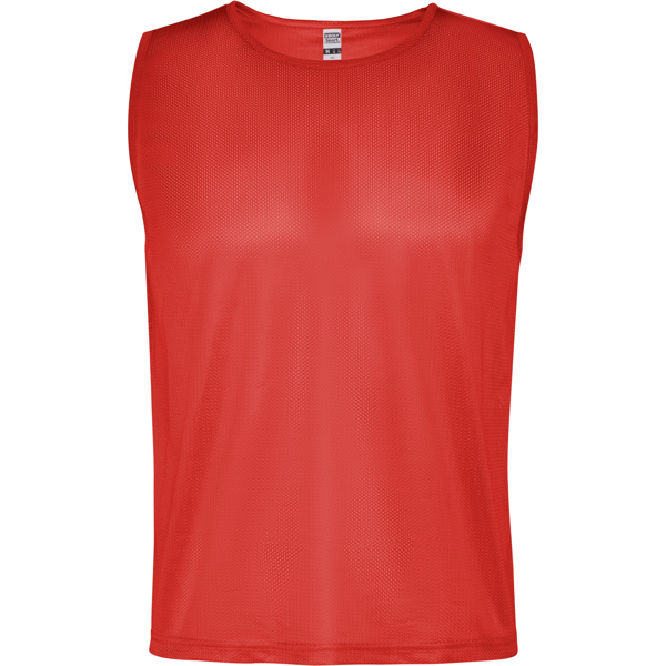 PETTORINA SPORTIVA ROMA UNISEX