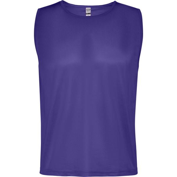 PETTORINA SPORTIVA ROMA UNISEX
