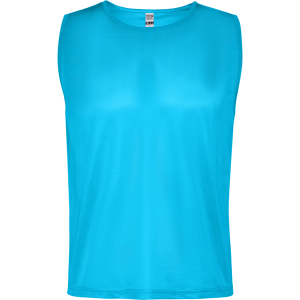 PETTORINA SPORTIVA ROMA UNISEX