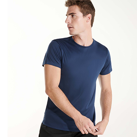 T-SHIRT TECNICA DAYTONA