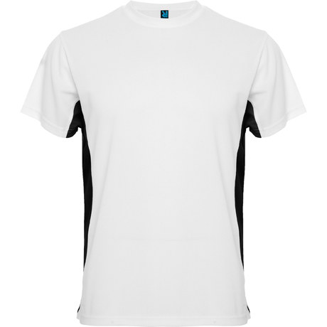 T-SHIRT TECNICA M/C TOKYO