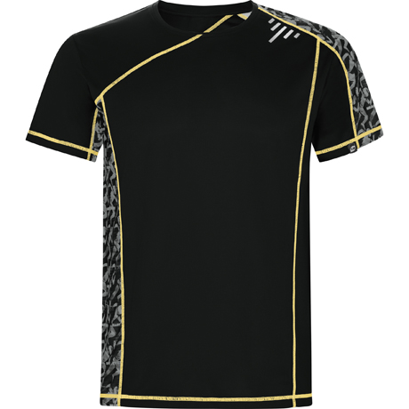 T-SHIRT TECNICA M/C SOCHI