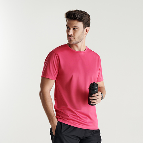 T-SHIRT TECNICA M/C UOMO/BAMBINO IMOLA