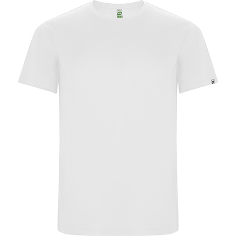T-SHIRT TECNICA M/C UOMO/BAMBINO IMOLA