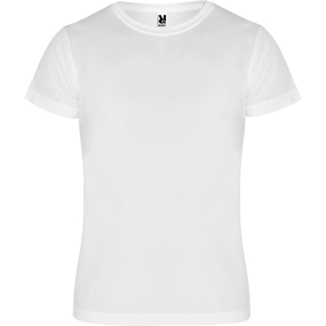 T-SHIRT TECNICA UOMO/BAMBINO M/C CAMIMERA