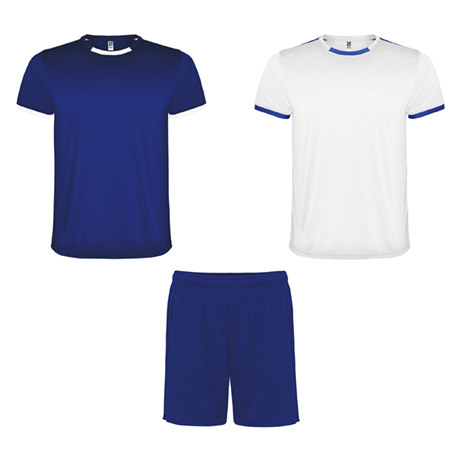 COMPLETO SPORTIVO UOMO/BAMBINO RACING