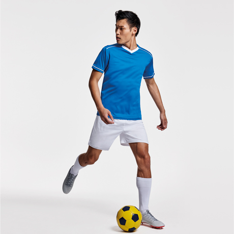 COMPLETO SPORTIVO UOMO/BAMBINO UNITED
