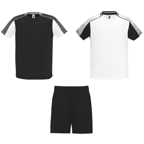 COMPLETO SPORTIVO UOMO/BAMBINO JUVE