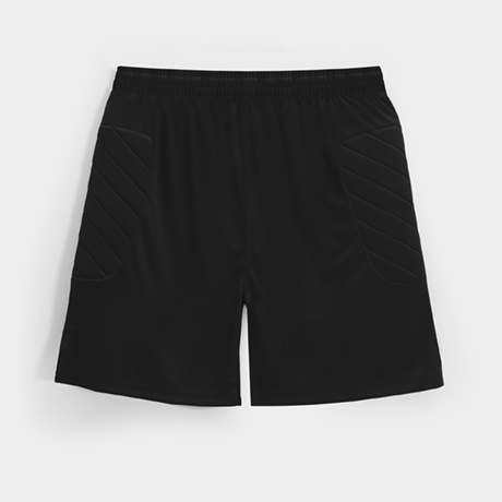 PANTALONE CORTO DA PORTIERE UOMO/BAMBINO ARSENAL