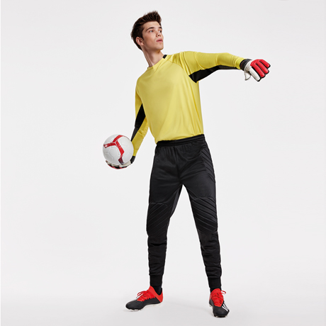 PANTALONE LUNGO DA PORTIERE UOMO/BAMBINO BAYERN