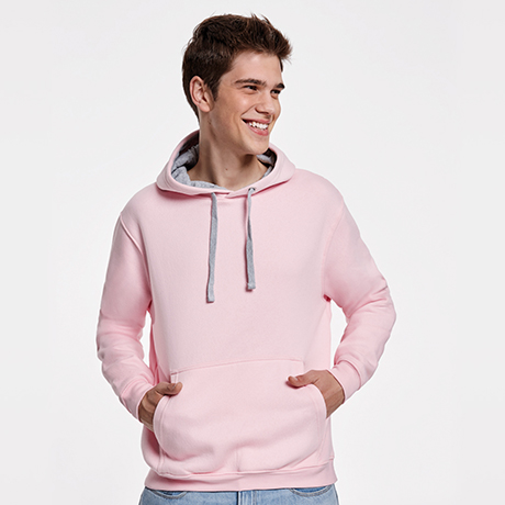 FELPA CAPPUCCIO UOMO/BAMBINO URBAN
