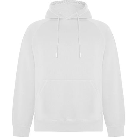 FELPA CAPPUCCIO COTONE ORGANICO