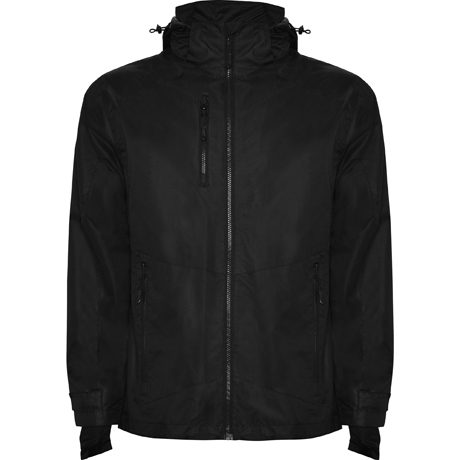 PARKA ALASKA