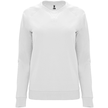 FELPA DONNA MANICA RAGLAN ANNAPURNA