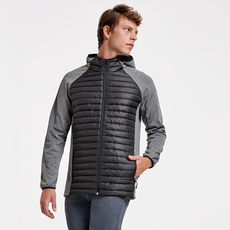 GIACCA IMBOTTITA/SOFTSHELL MINSK