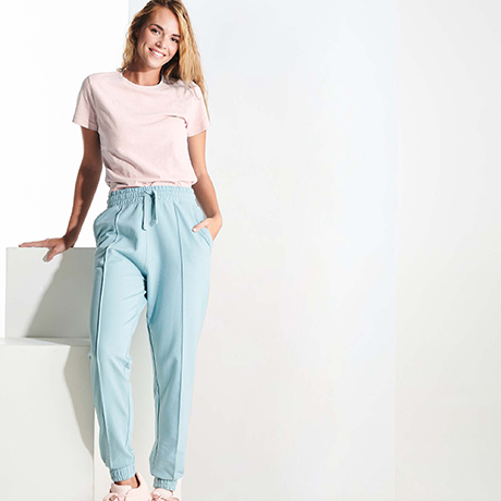PANTALONE LUNGO DA DONNA LEVI