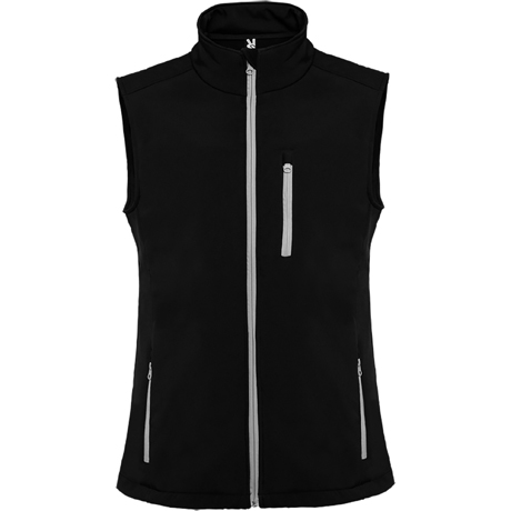 GILET SOFTSHELL NEVADA