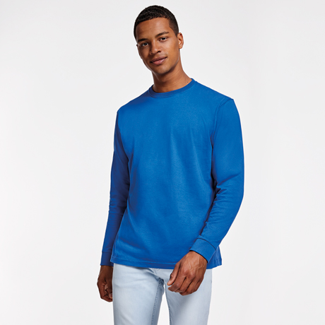 T-SHIRT M/L UOMO POINTER