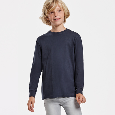 T-SHIRT M/L BAMBINO POINTER