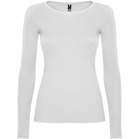 T-SHIRT M/L DONNA EXTREME