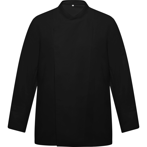 GIACCA DA CUCINA CON MANICHE LUNGHE DABIZ