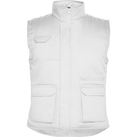 GILET UOMO MULTITASCHE ALMANZOR