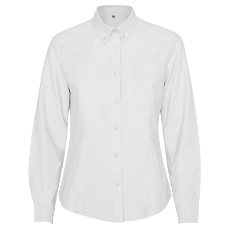 CAMICIA OXFORD DONNA