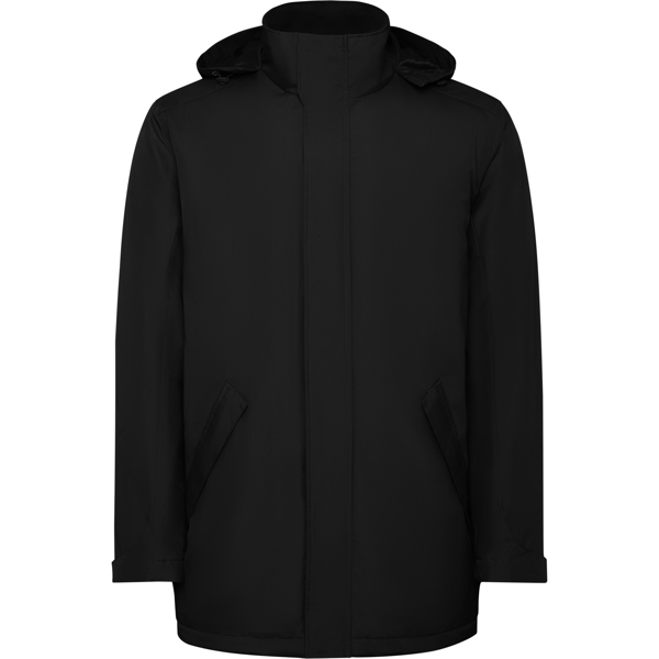 PARKA IMBOTTITO AMERICA