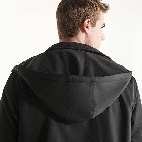 GIACCA LEGGERA IDROREPELLENTE MAKALU